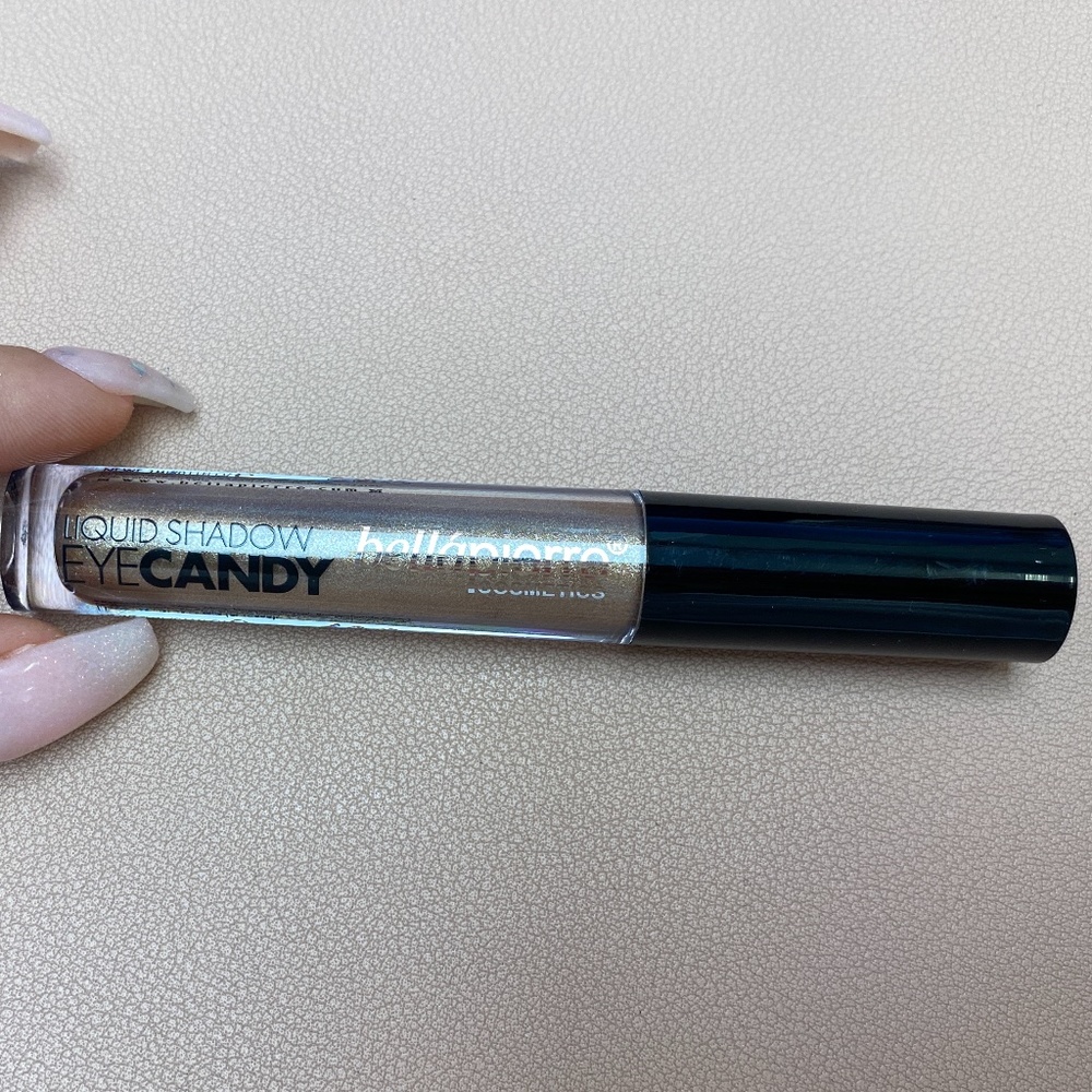 bellapierre Cosmetics Liquid Shadow Eye Candy